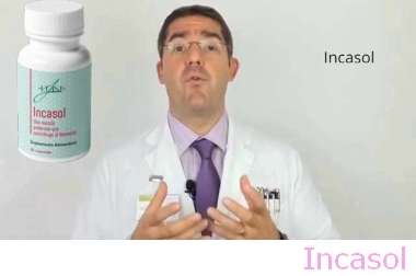 Prueba Incasol